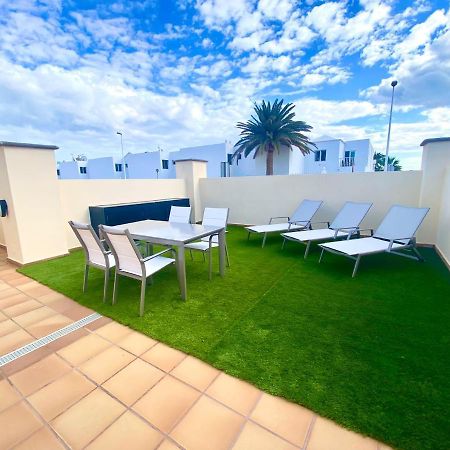 Riviera Park Bungalow Puerto del Carmen  Exterior foto